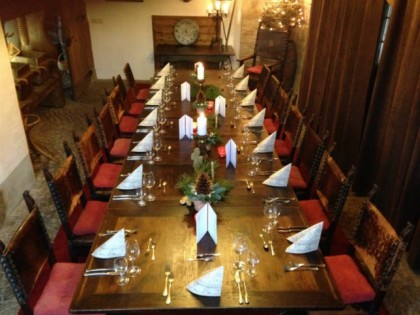 Foto: Alte Krone Wollbach