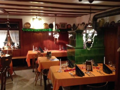 Foto: Alte Krone Wollbach