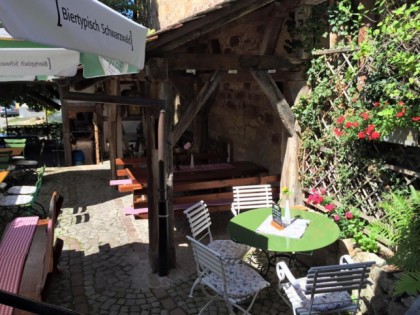Foto: Alte Krone Wollbach