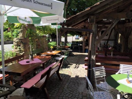 Foto: Alte Krone Wollbach