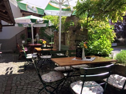 Foto: Alte Krone Wollbach